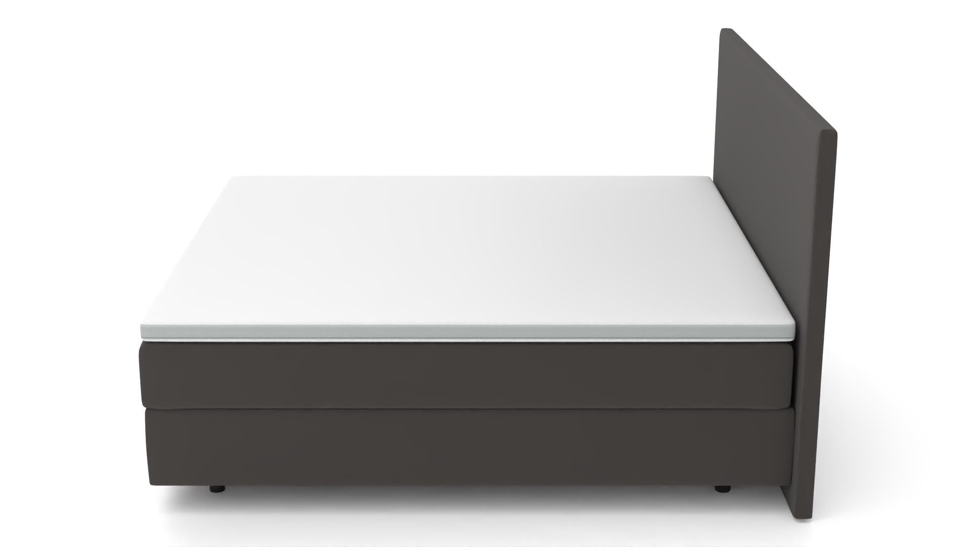 MONDO Boxspringbett image number 3