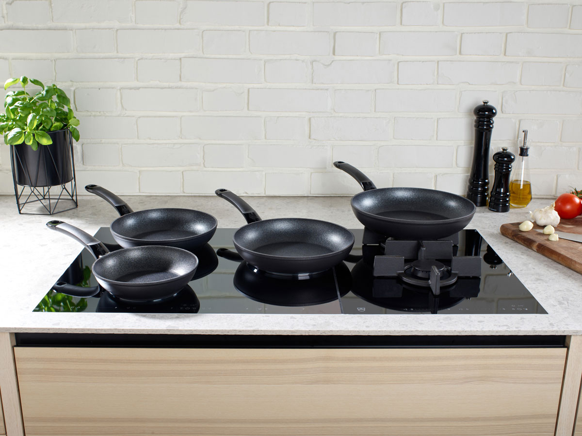 Fissler Stielpfanne 20cm image number 2