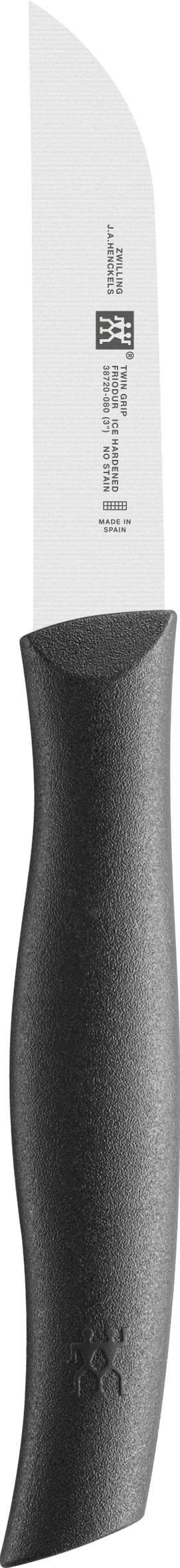 Gemüsemesser 8cm image number null