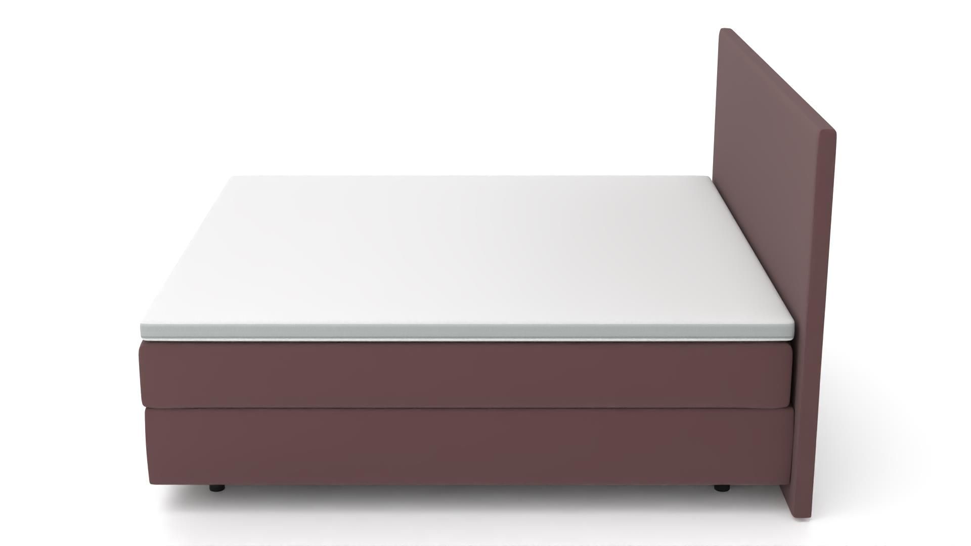 MONDO Boxspringbett image number 3