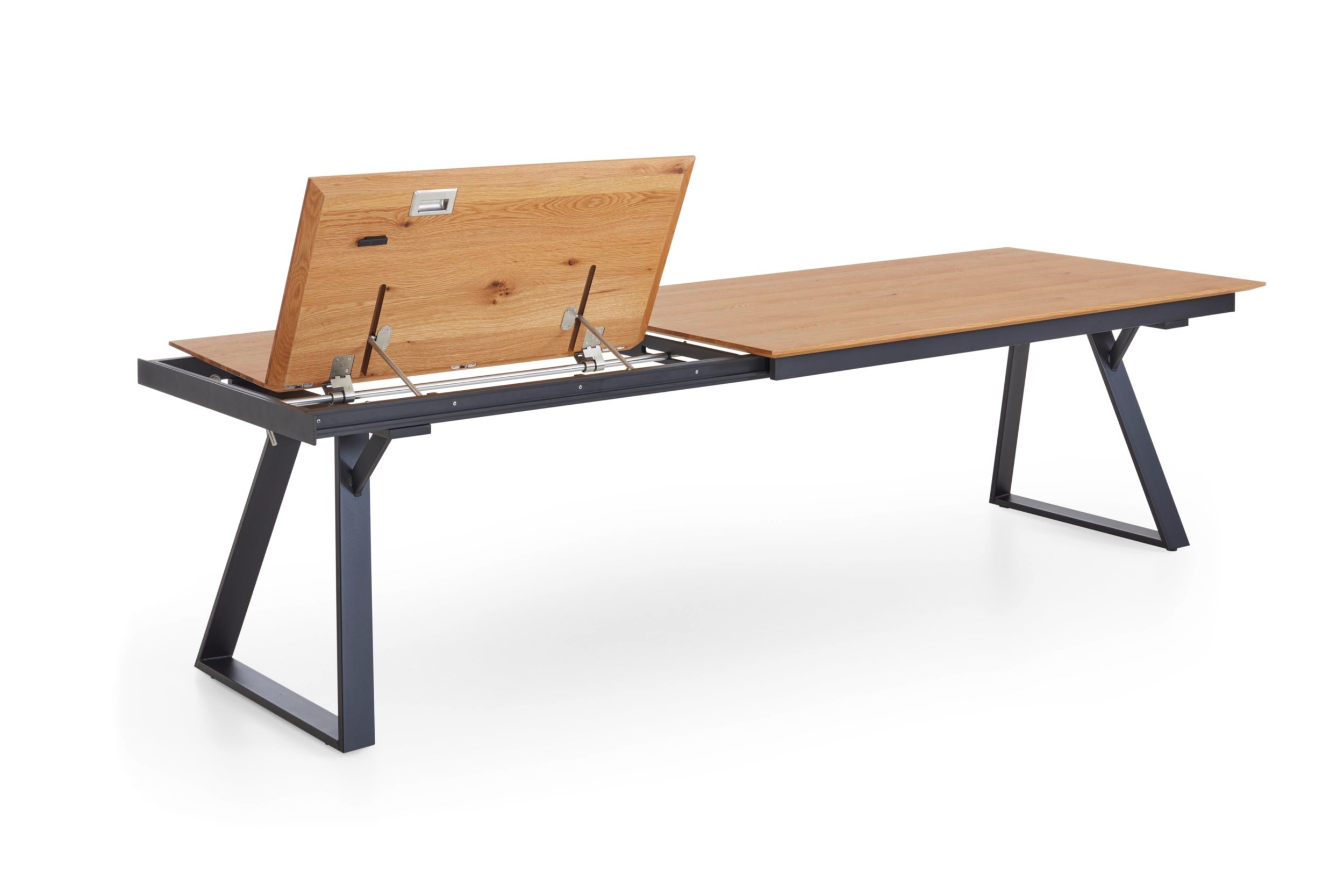 Design-Ausziehtisch image number 3