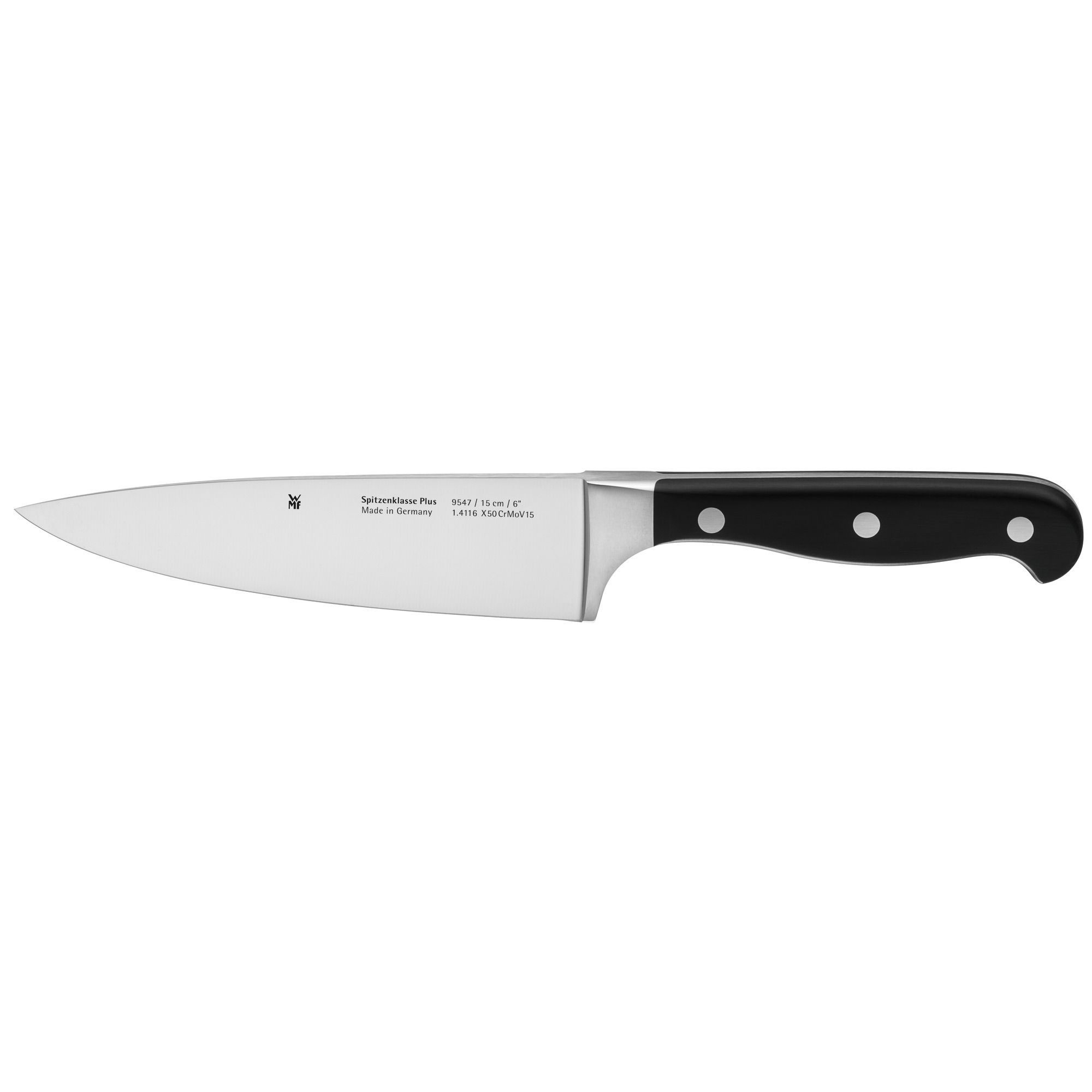 Kochmesser 15cm image number null