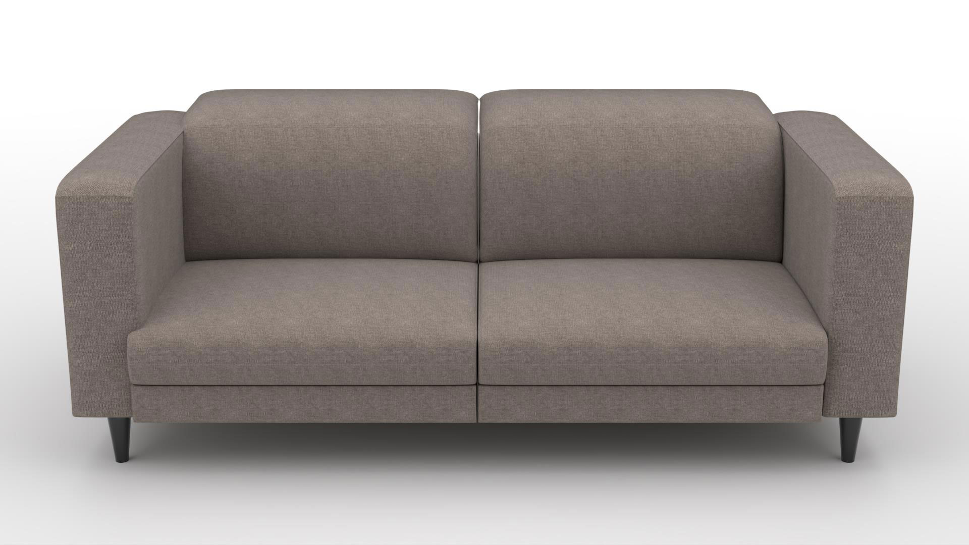 vito Sofa 3-sitzig image number 1