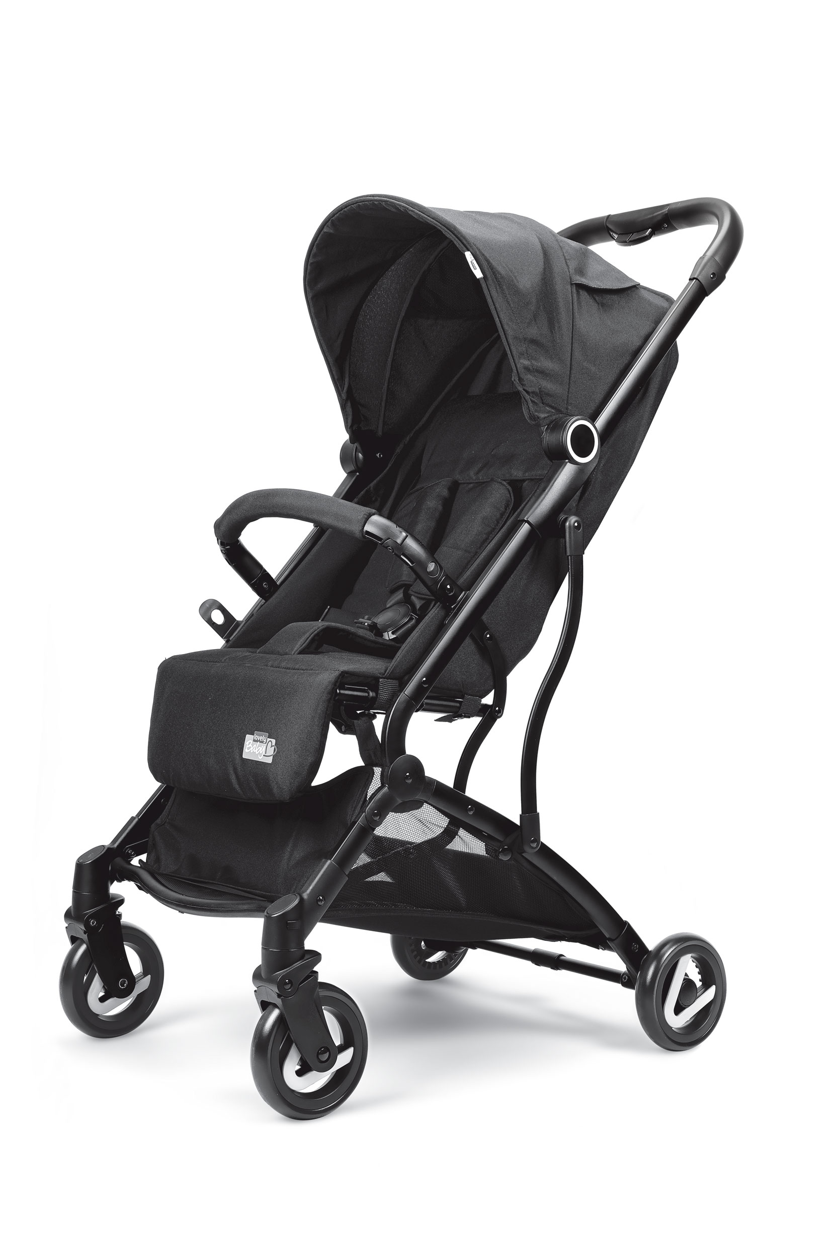 Buggy Amy - Lovely Baby - image number null