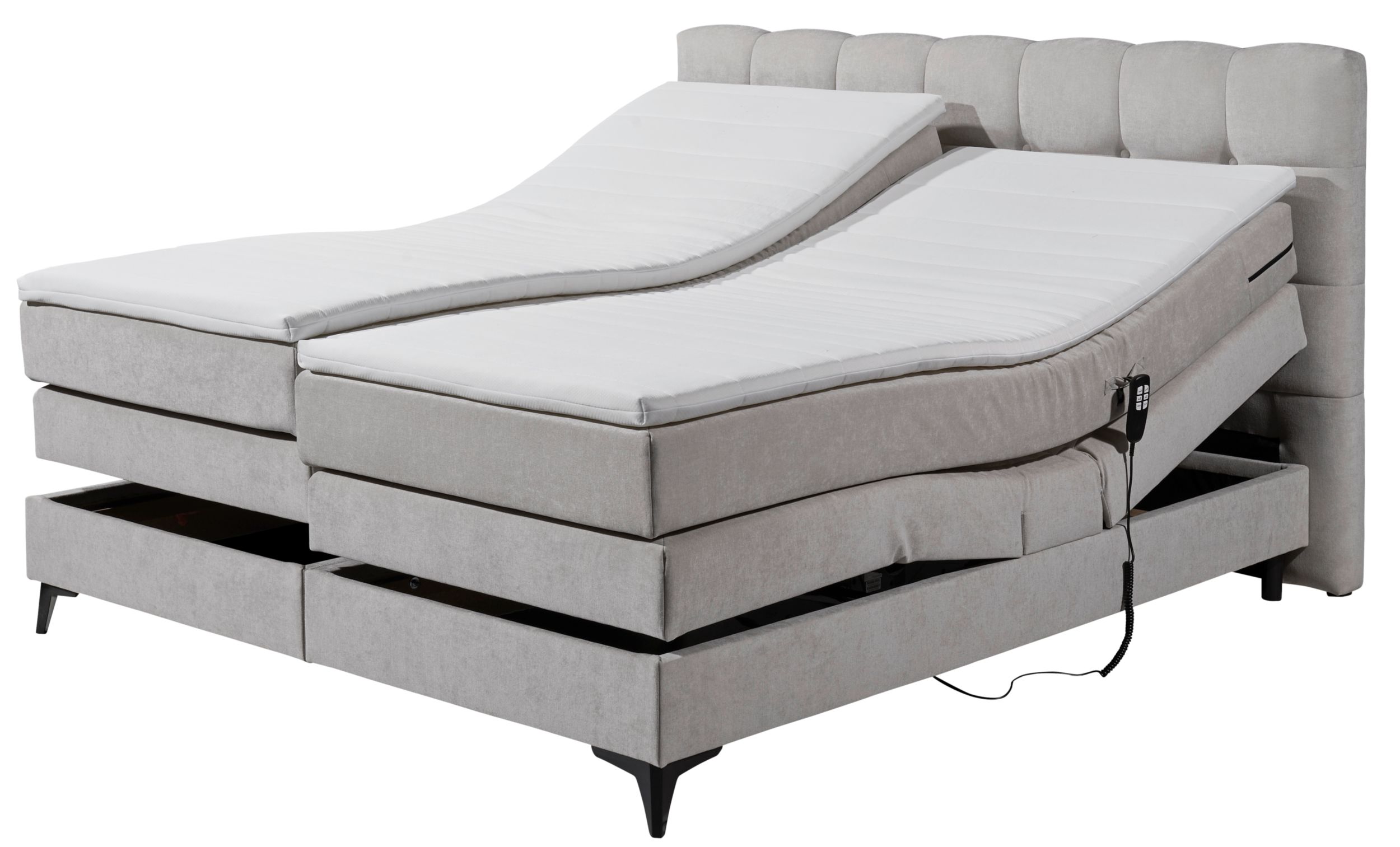 Boxspringbett image number 2