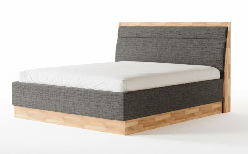 MONDO Polsterbett image number 1