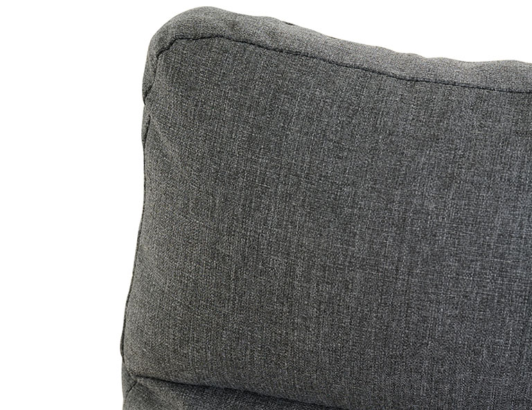 SIENA GARDEN Gartenlounge-Set 3-teilig image number 8