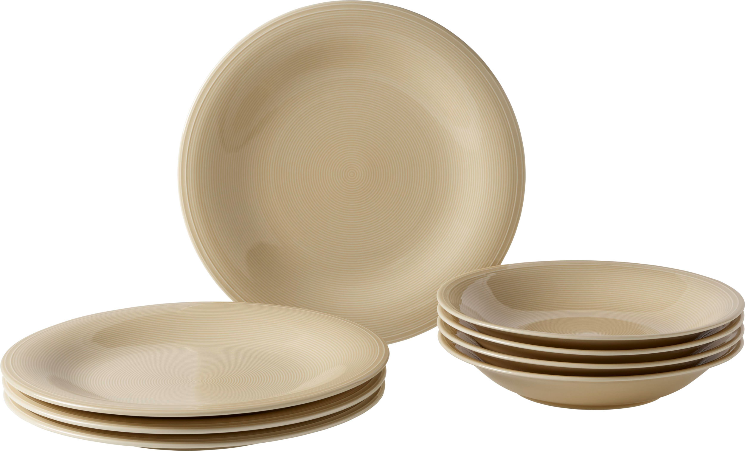 Villeroy & Boch Tafelgeschirr 8tlg. image number 1