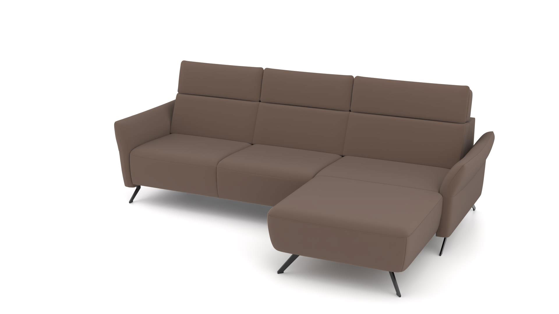 Musterring Polstergarnitur image number 2