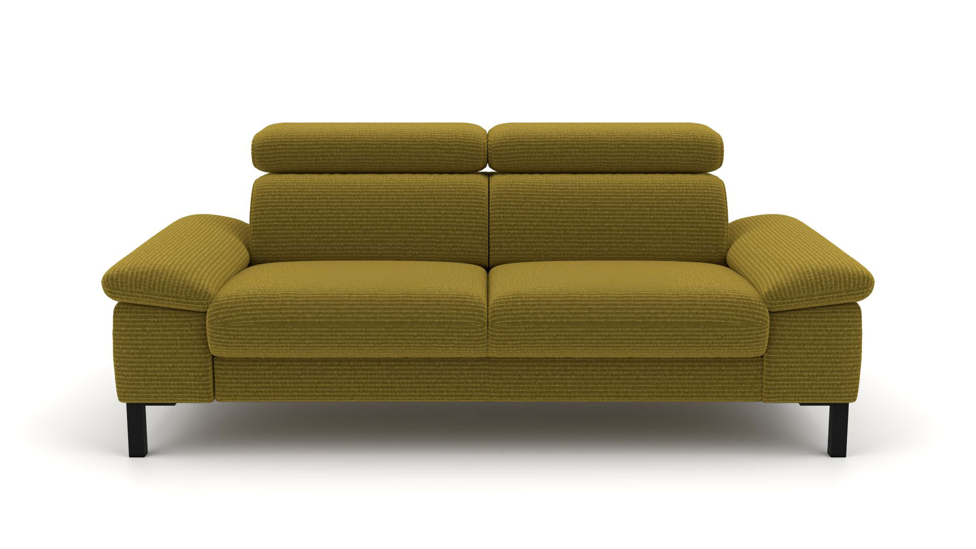2,5-Sitzer-Sofa image number null