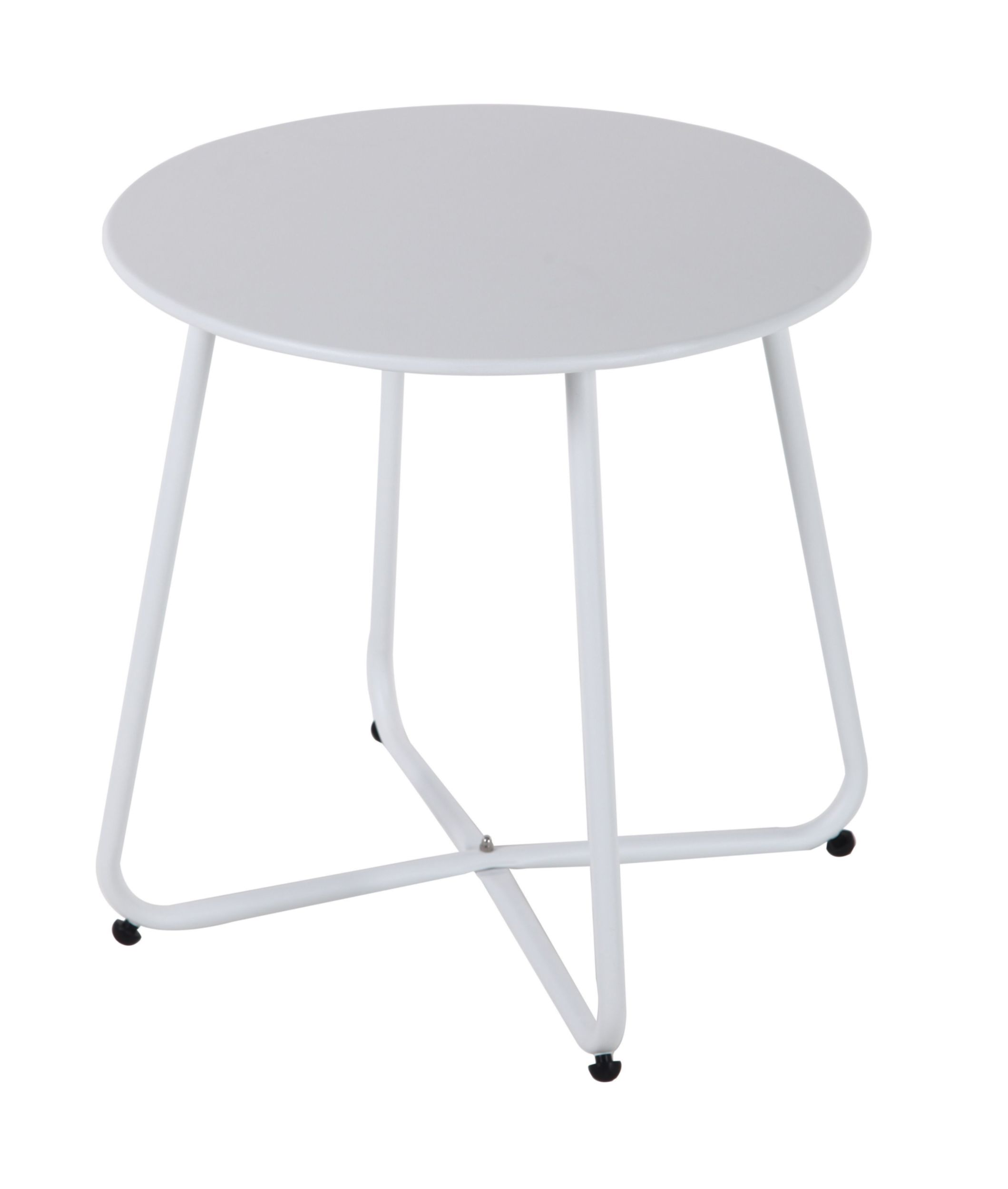 OUTDOOR Garten-Beistelltisch klein image number 1