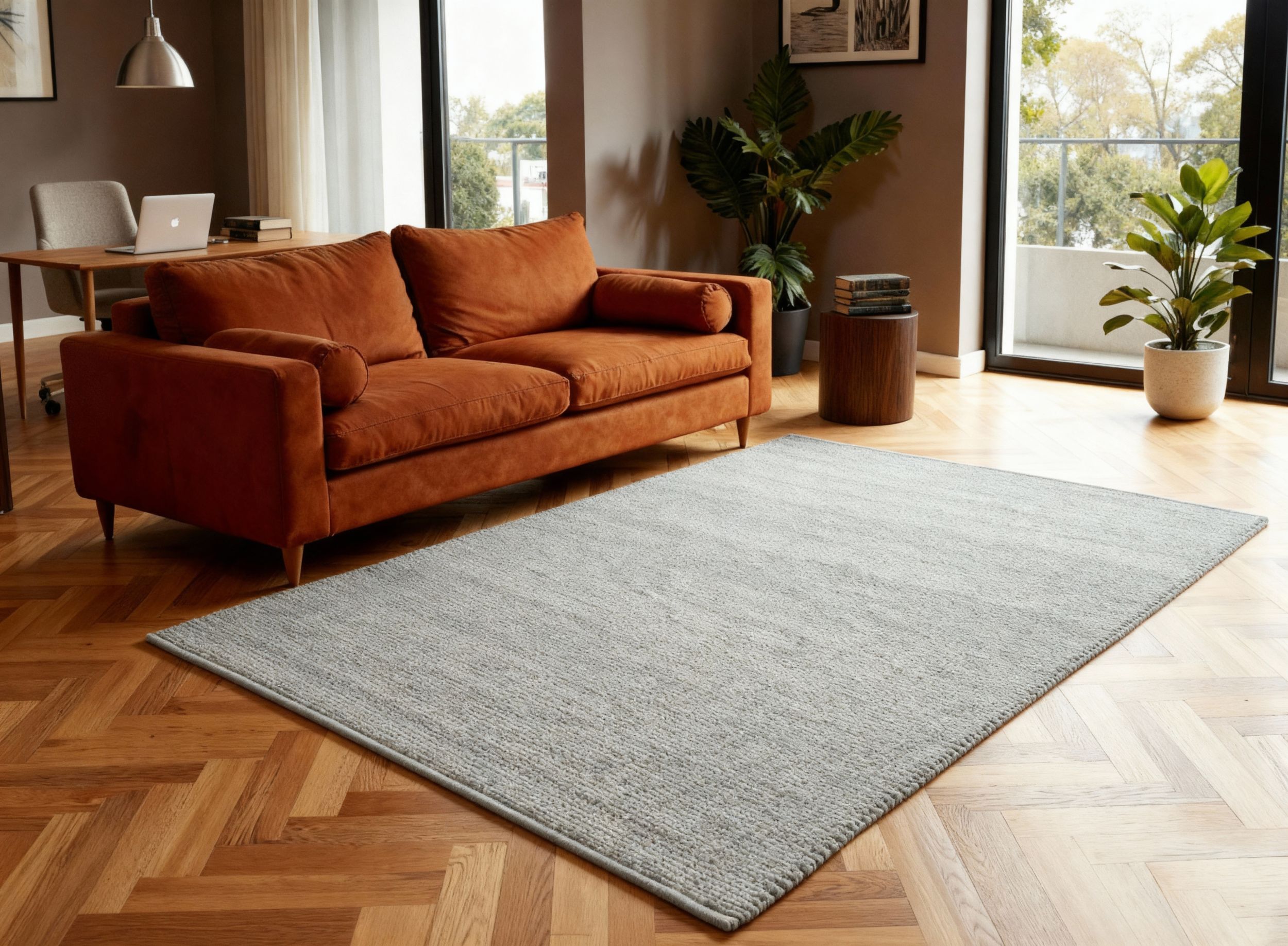 OCI Handwebteppich image number 5