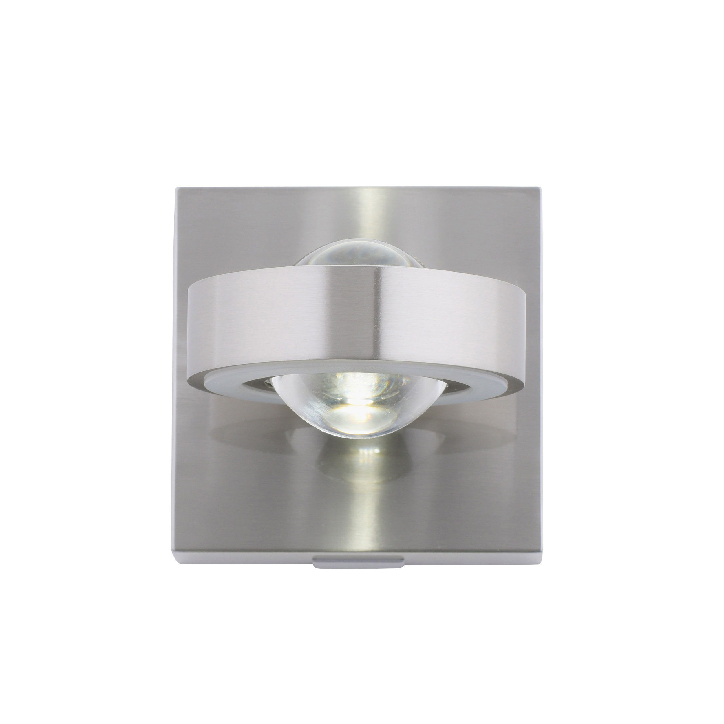 LED-Wandleuchte 4flg image number null