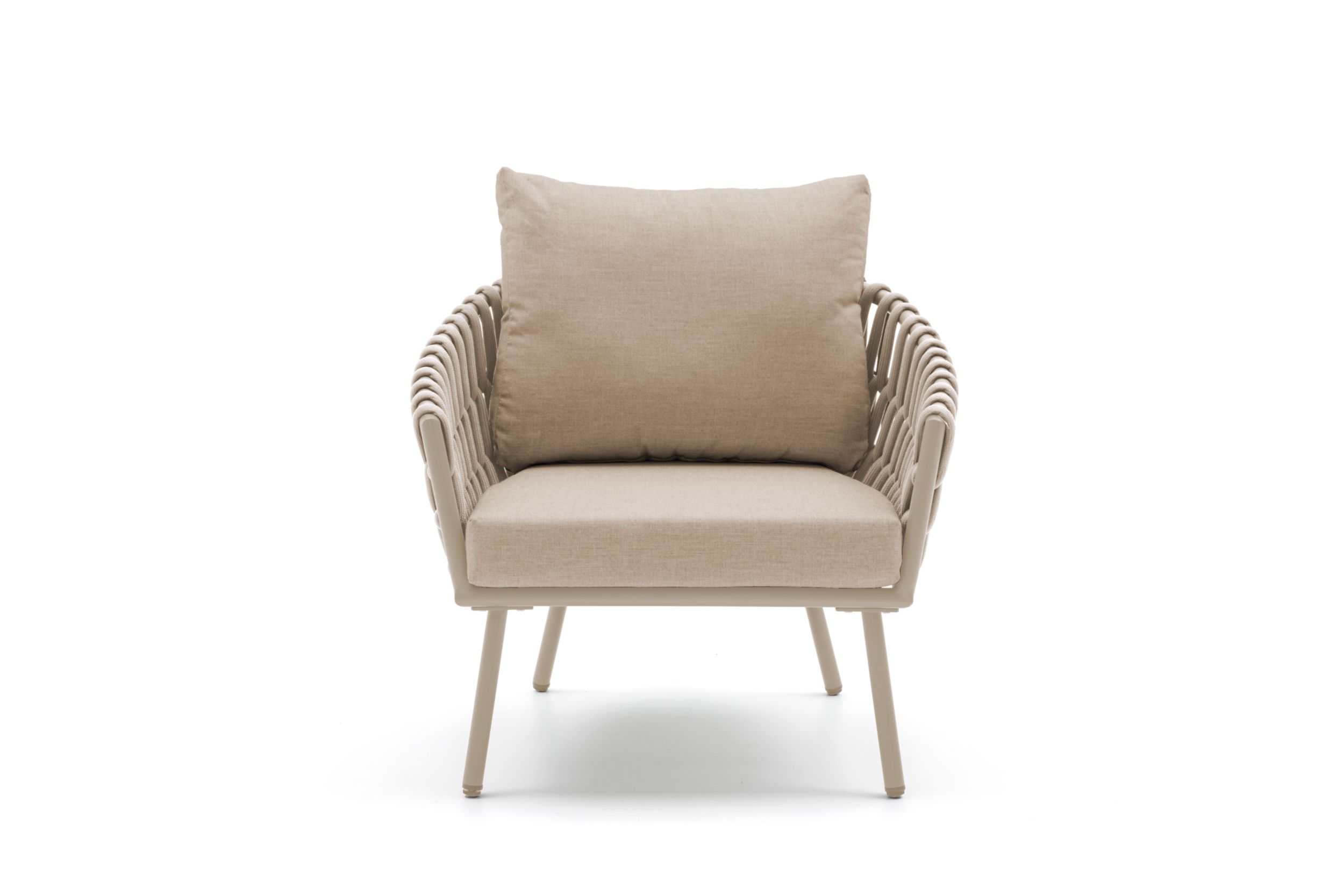 OUTDOOR Rope Gartenlounge-Set image number 6