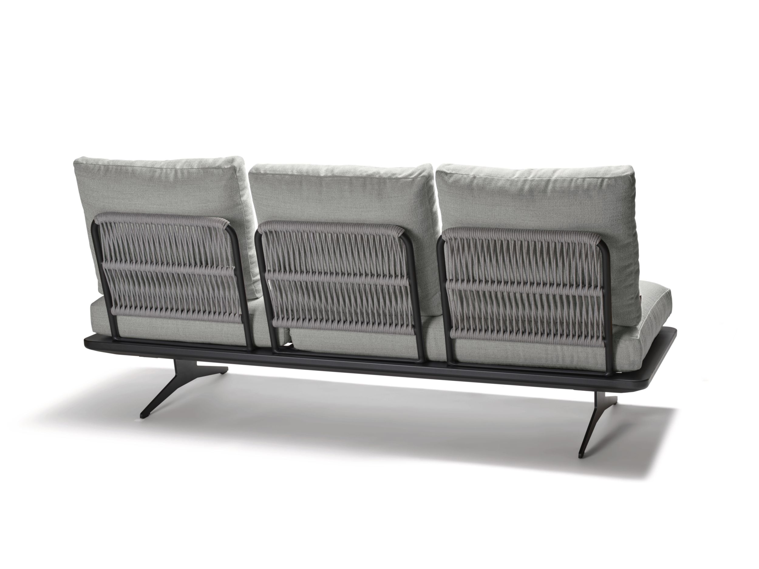 STERN Rope Lounge-Liege image number 2